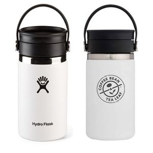 Hydro Flask 12 oz Wide Mouth w/ Sip Cap